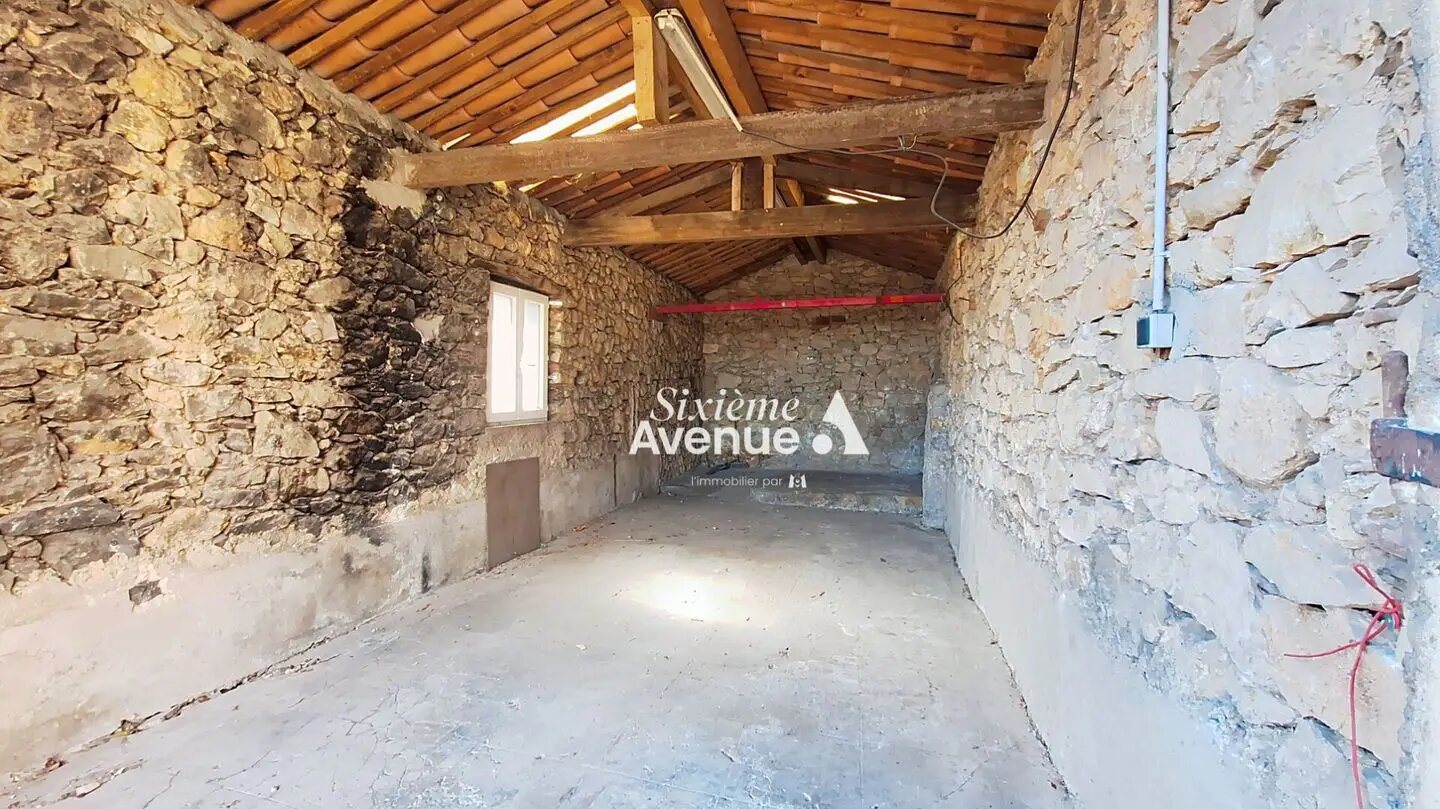 Maison à vendre, 26m², Le Tignet