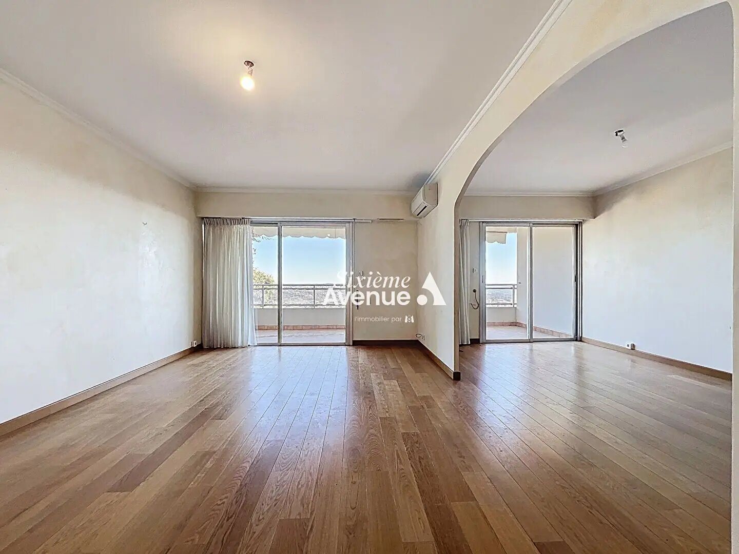Appartement à vendre, 84m², Grasse