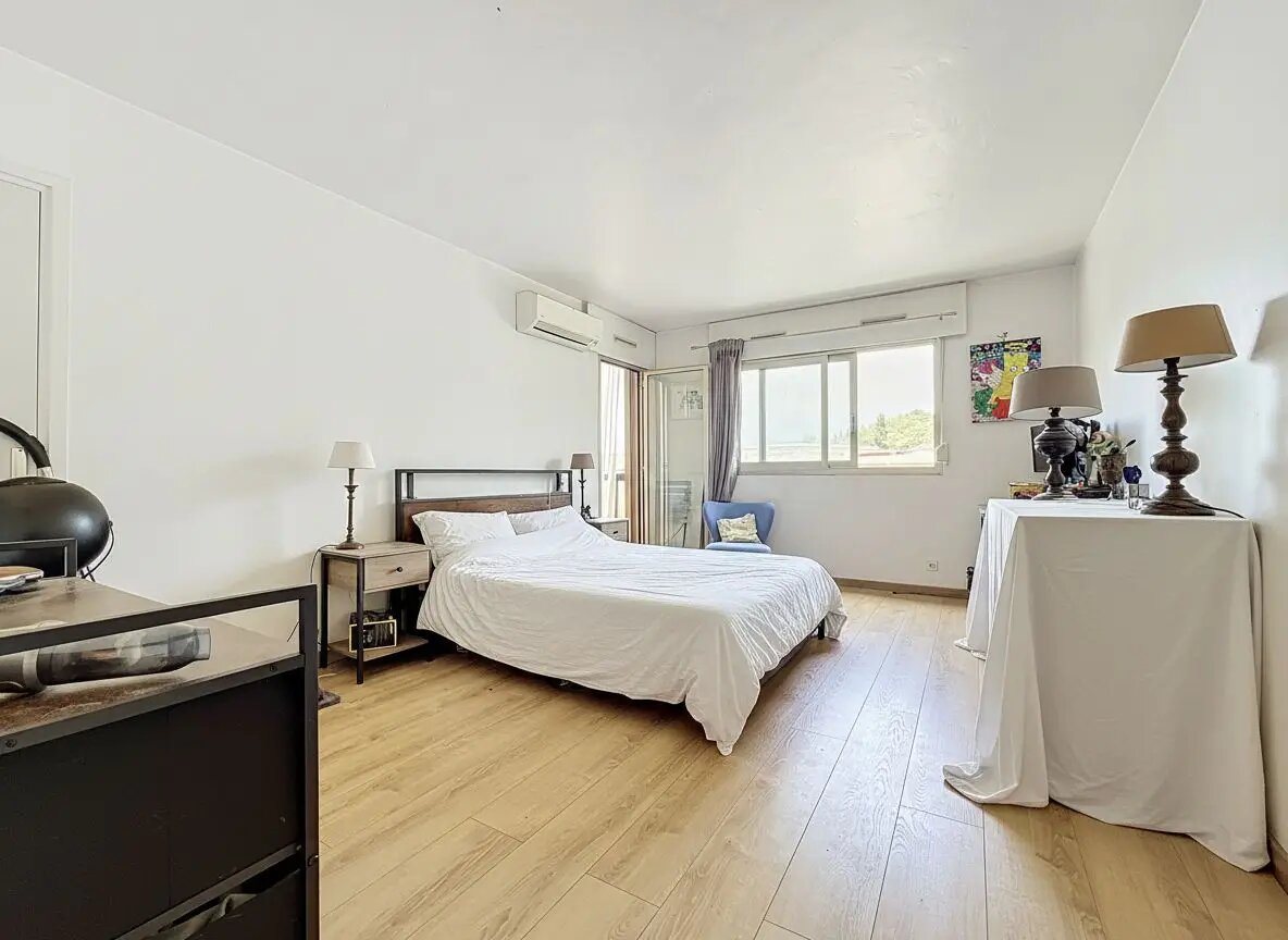 Appartement à vendre, 25m², Mougins