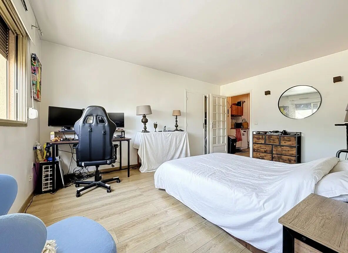 Appartement à vendre, 25m², Mougins