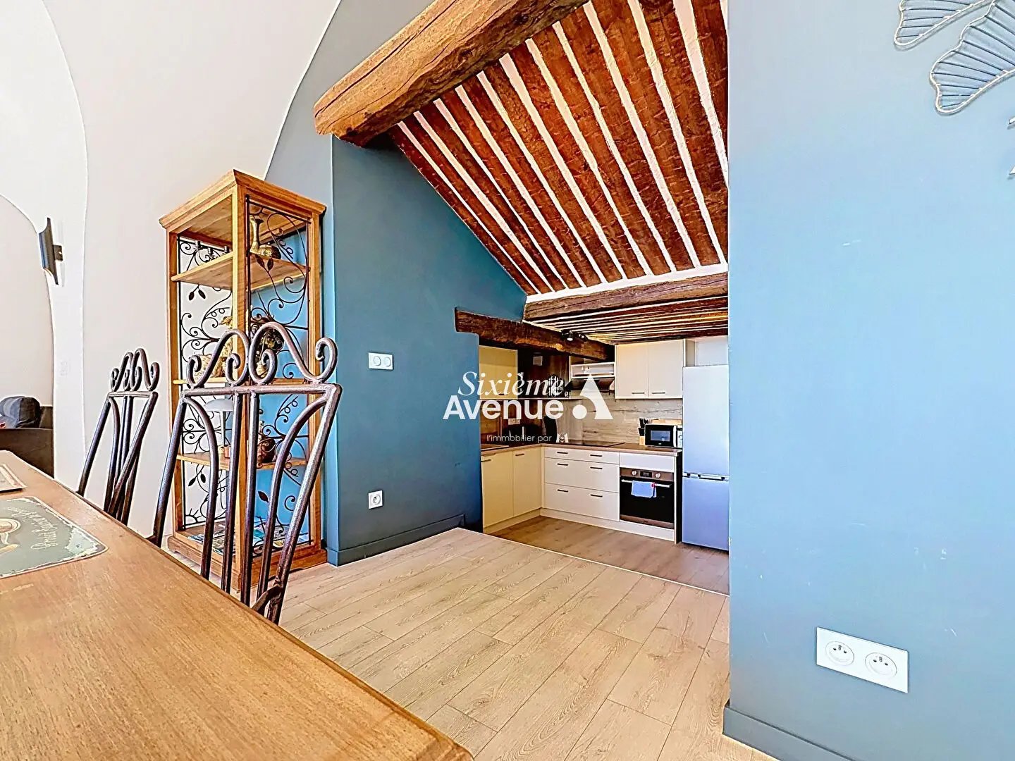 Appartement à vendre, 90m², Grasse