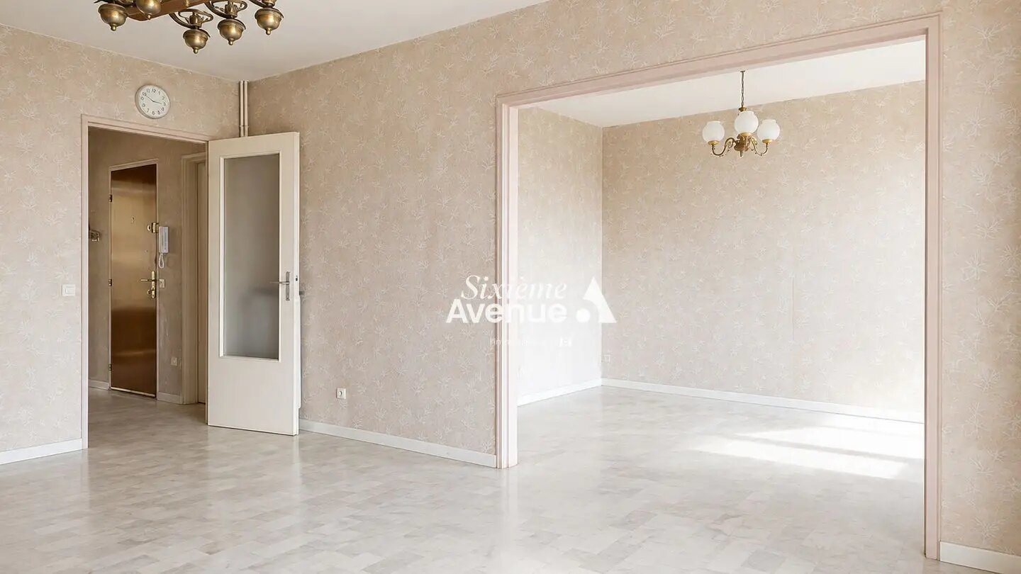 Appartement à vendre, 78m², Grasse
