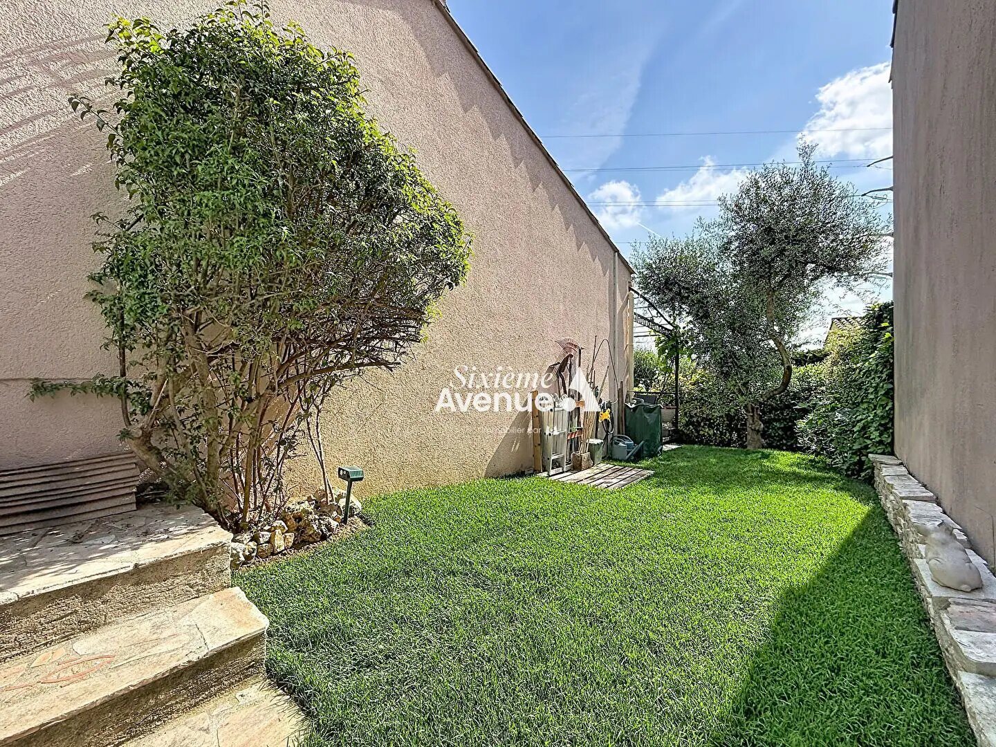 Maison à vendre, 100m², Grasse