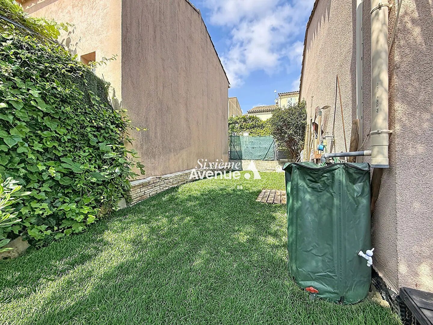 Maison à vendre, 100m², Grasse
