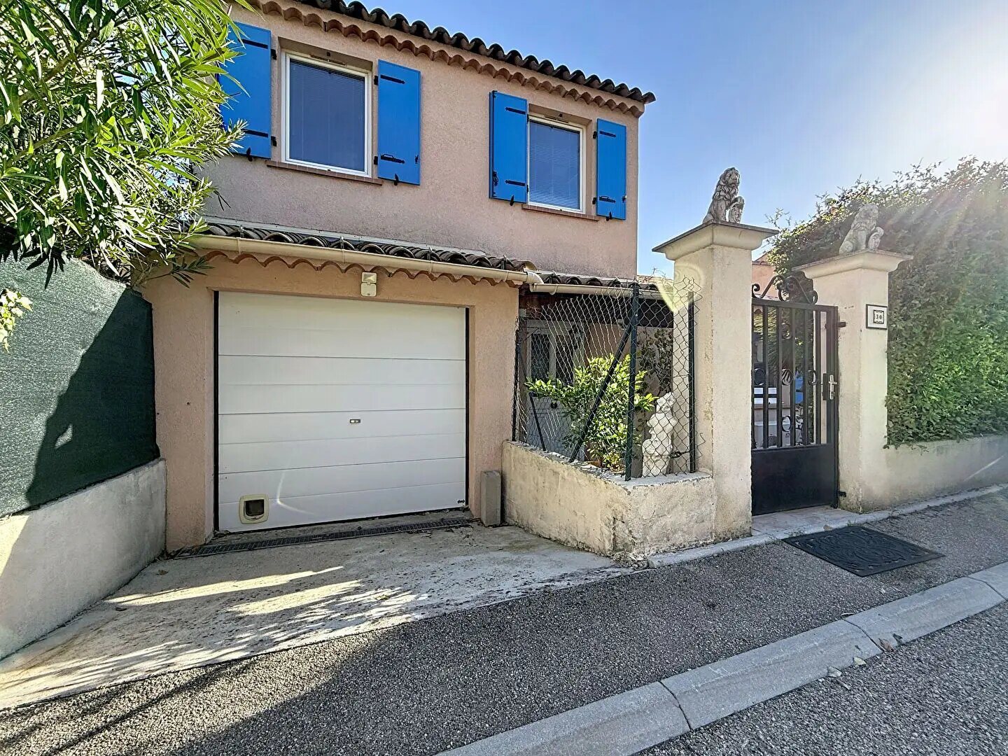 Maison à vendre, 100m², Grasse