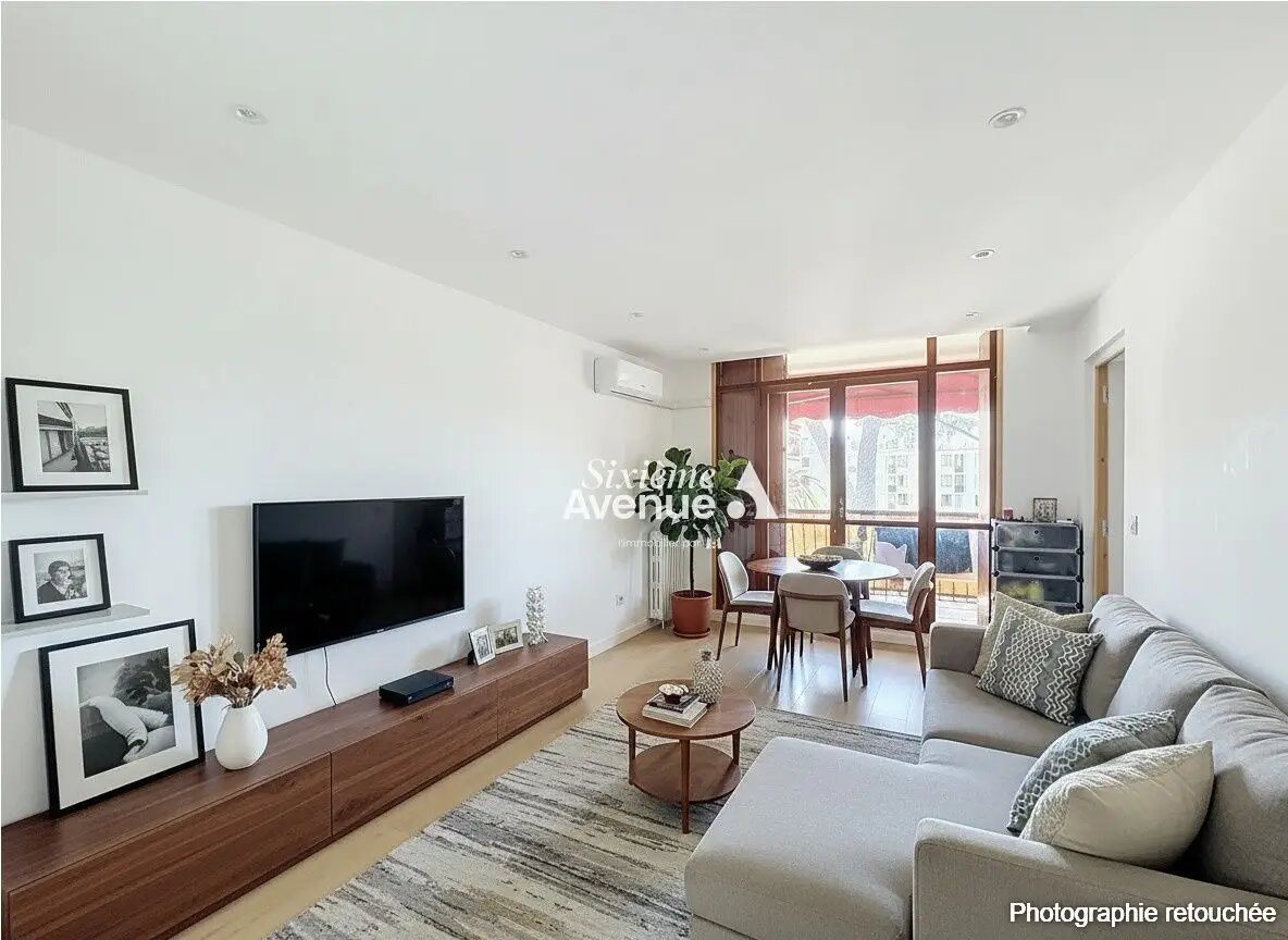 Appartement à vendre, 61m², Le Cannet
