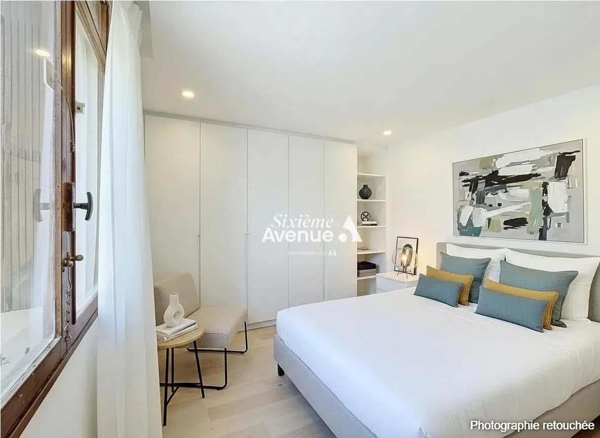 Appartement à vendre, 61m², Le Cannet
