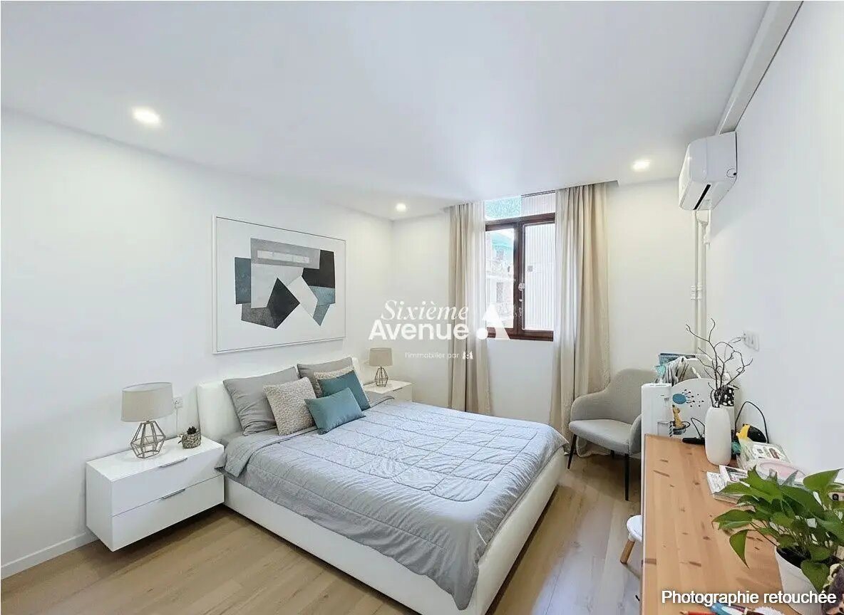 Appartement à vendre, 61m², Le Cannet