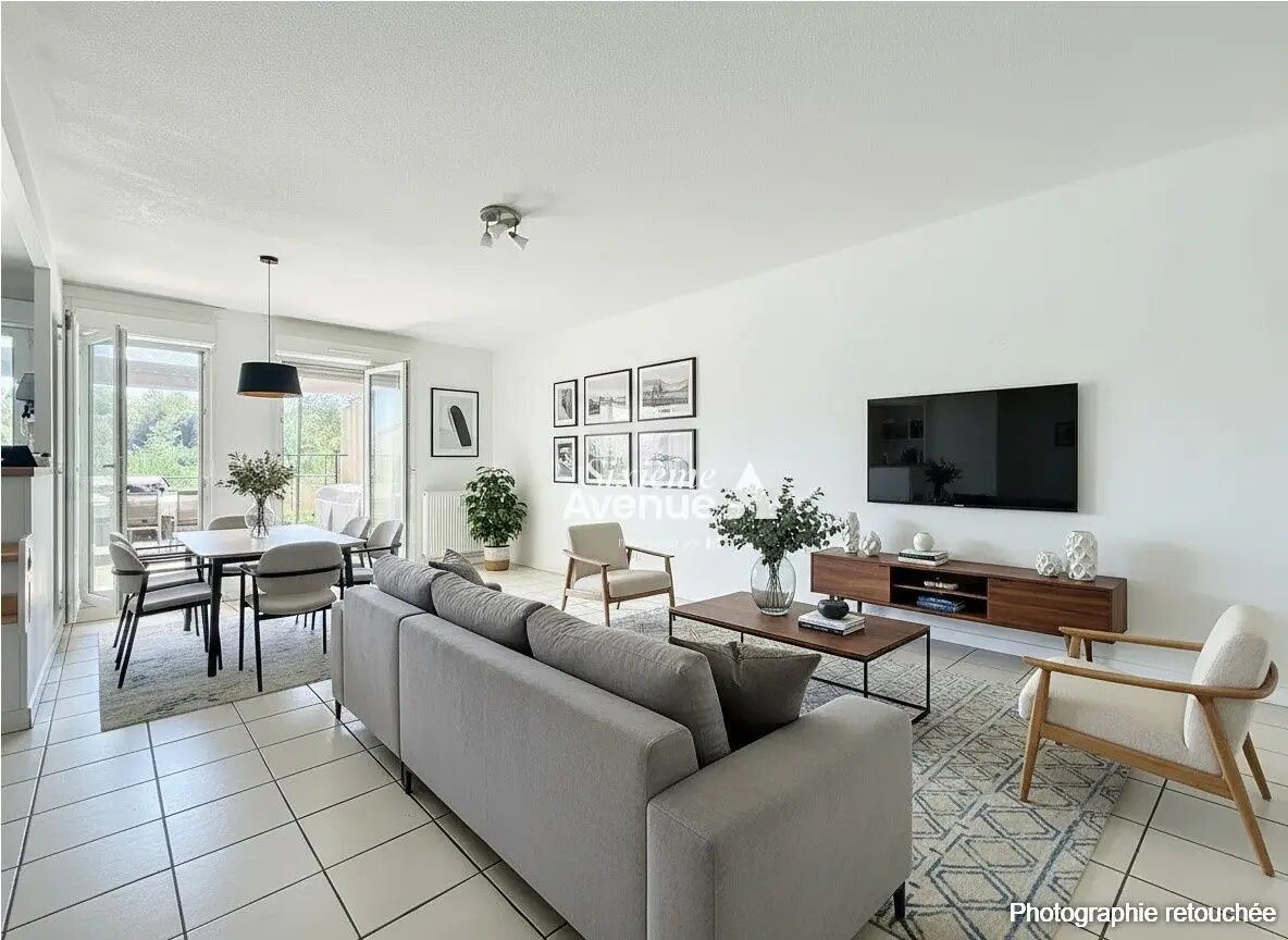 Appartement à vendre, 68m², Valbonne