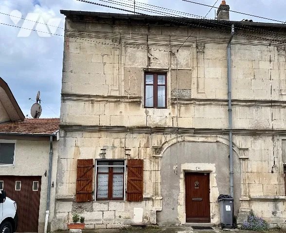 Maison à vendre, 136m², Pulligny