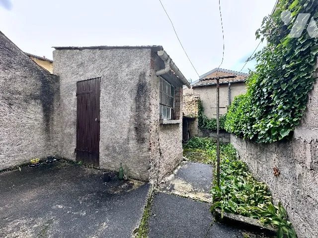Maison à vendre, 136m², Pulligny