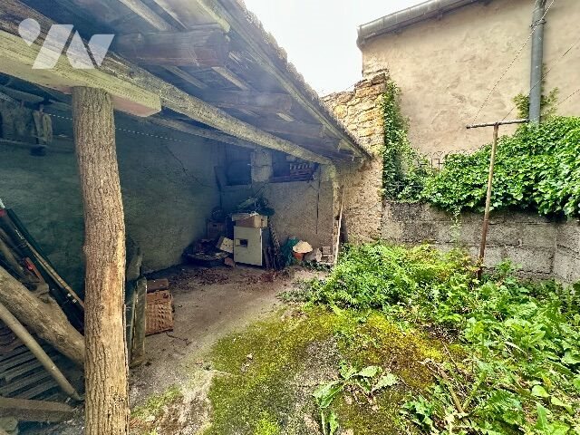 Maison à vendre, 136m², Pulligny