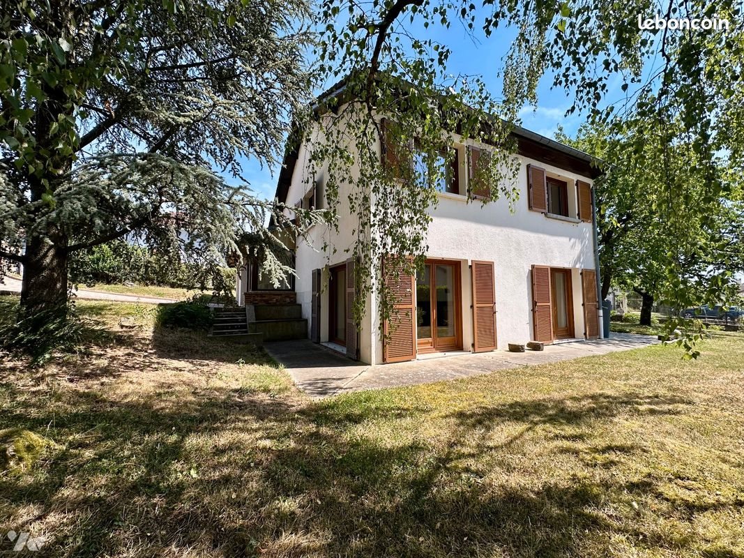 Maison à vendre, 110m², Bainville-sur-Madon