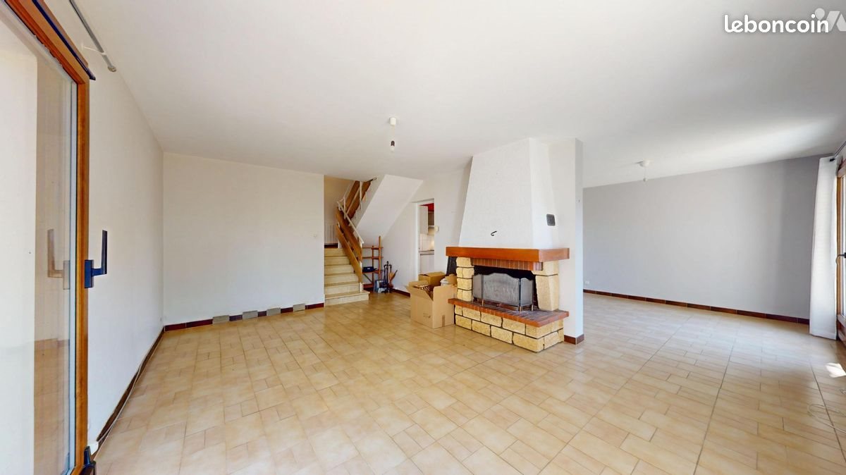Maison à vendre, 110m², Bainville-sur-Madon