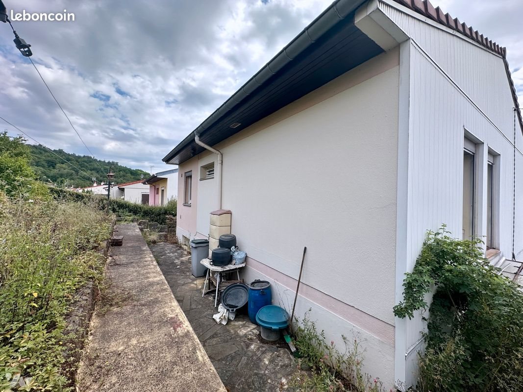 Maison à vendre, 100m², Neuves-Maisons