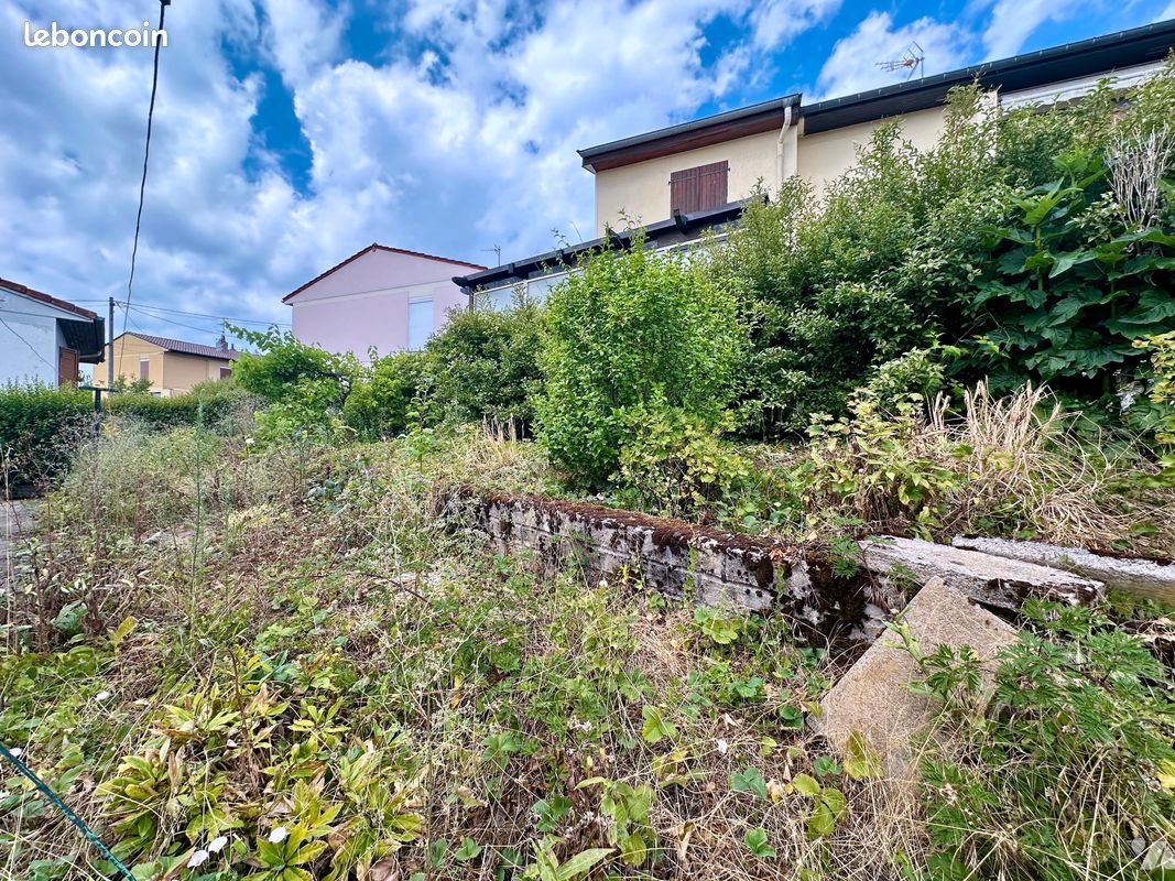 Maison à vendre, 100m², Neuves-Maisons