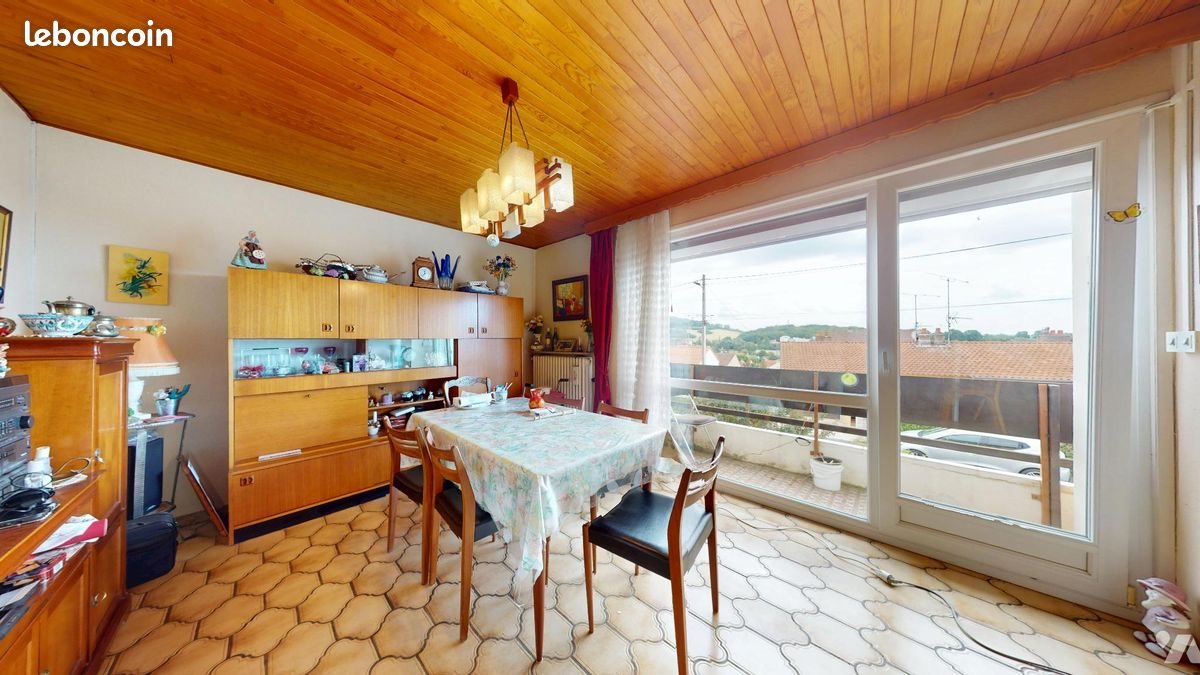Maison à vendre, 100m², Neuves-Maisons