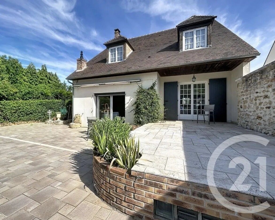 Maison à vendre, 153m², Maincy