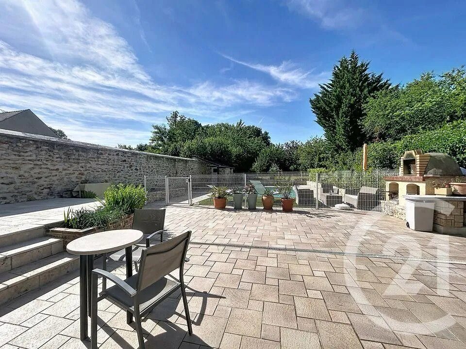Maison à vendre, 153m², Maincy