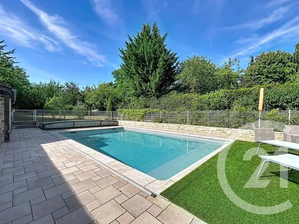 Maison à vendre, 153m², Maincy