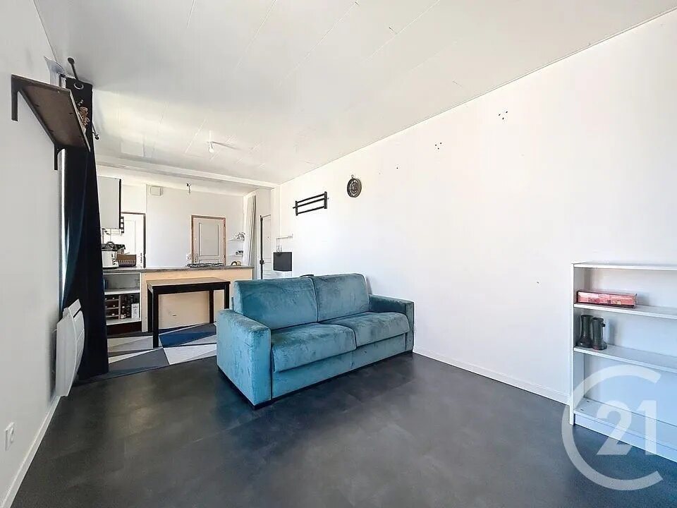 Appartement à vendre, 46m², Dammarie-les-Lys