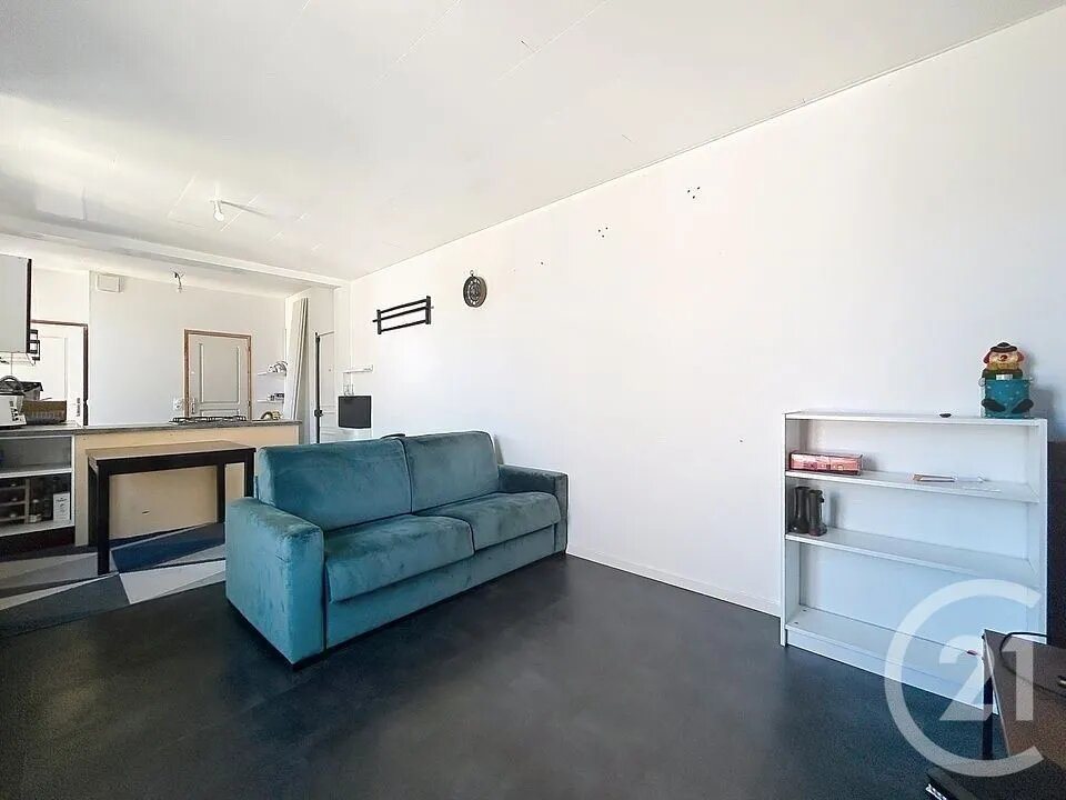 Appartement à vendre, 46m², Dammarie-les-Lys