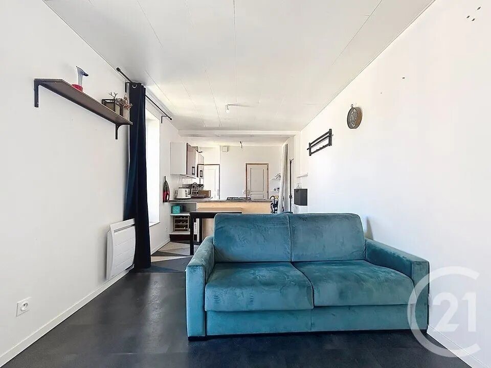 Appartement à vendre, 46m², Dammarie-les-Lys