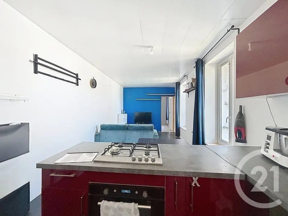 Appartement à vendre, 46m², Dammarie-les-Lys