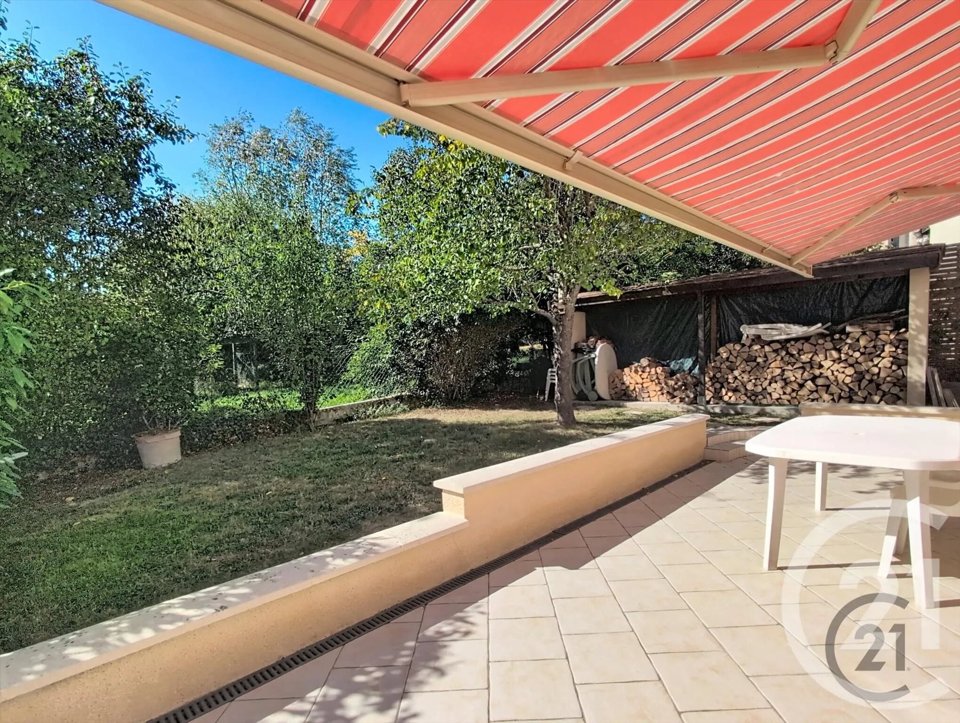 Maison à vendre, 135m², Vaux-le-Pénil