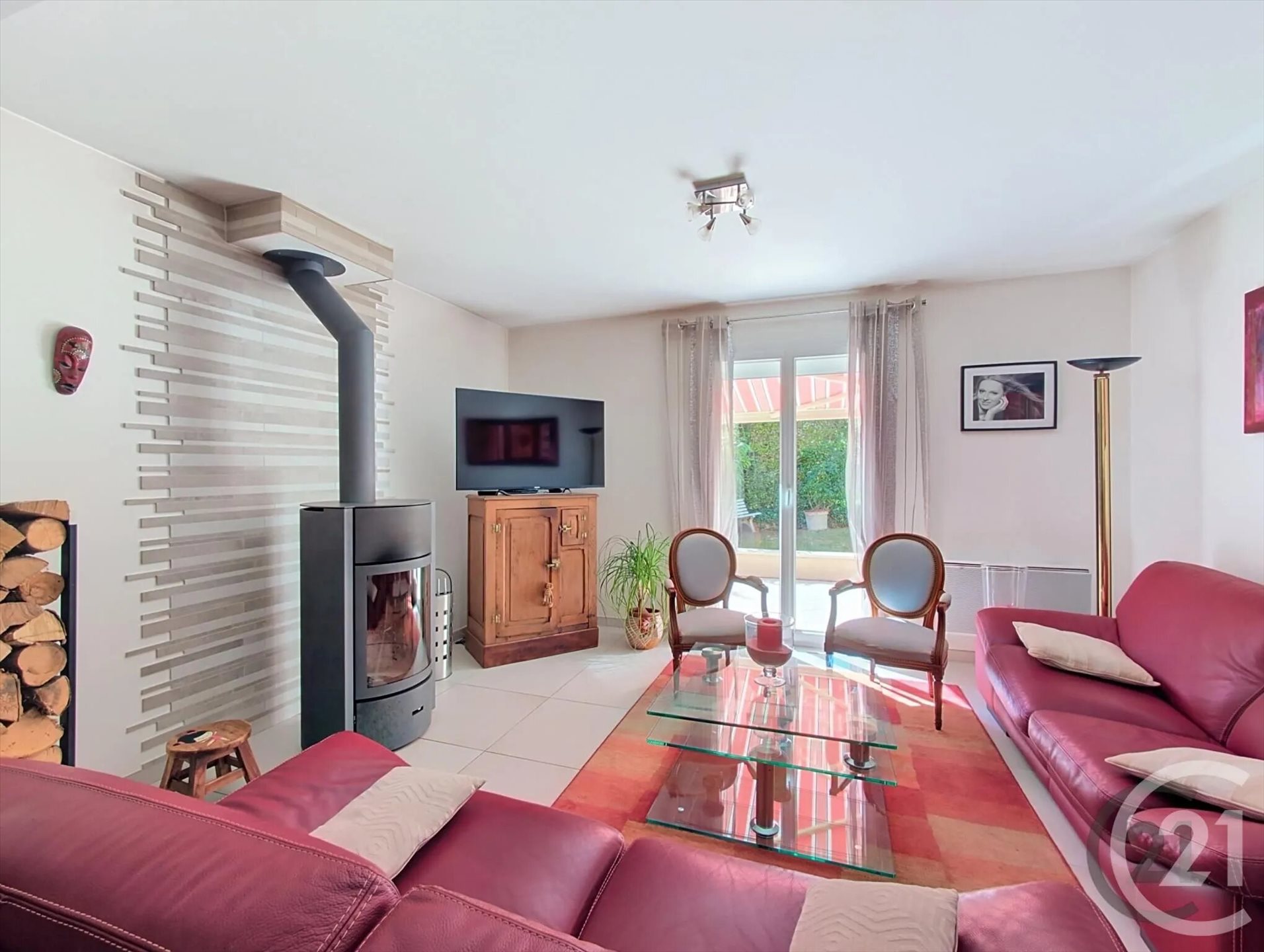 Maison à vendre, 135m², Vaux-le-Pénil