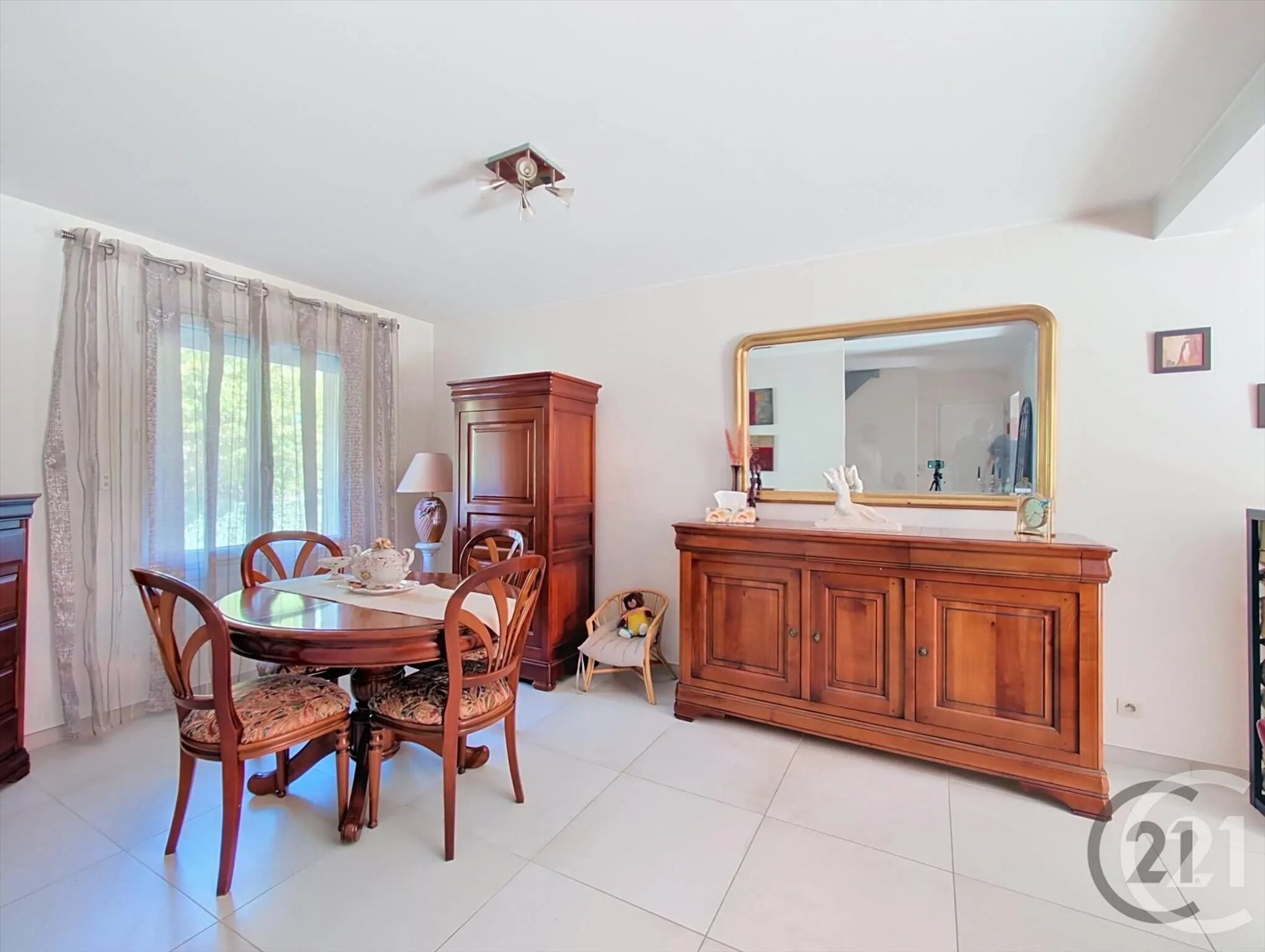 Maison à vendre, 135m², Vaux-le-Pénil