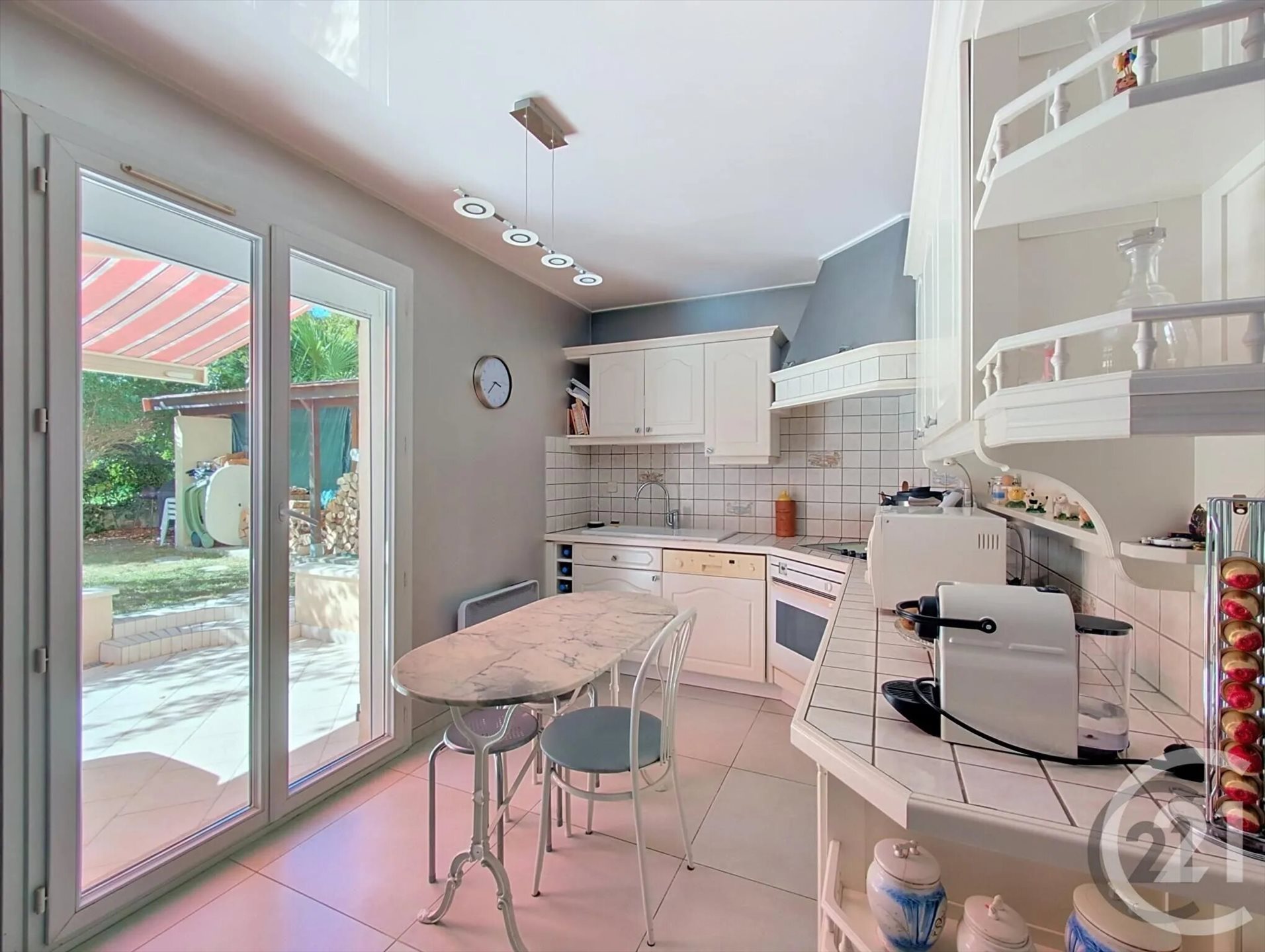 Maison à vendre, 135m², Vaux-le-Pénil