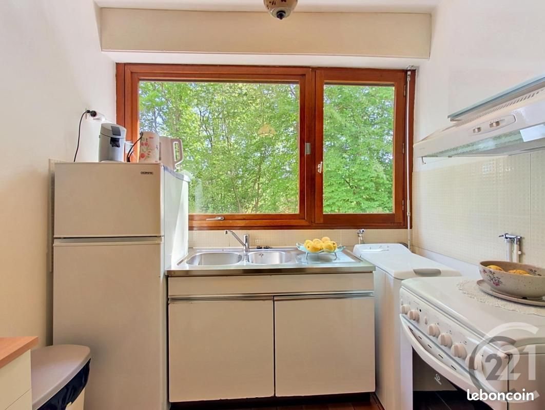 Appartement à vendre, 42m², Vaux-le-Pénil