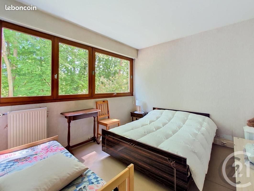 Appartement à vendre, 42m², Vaux-le-Pénil