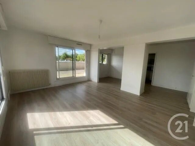 Appartement à vendre, 63m², Melun