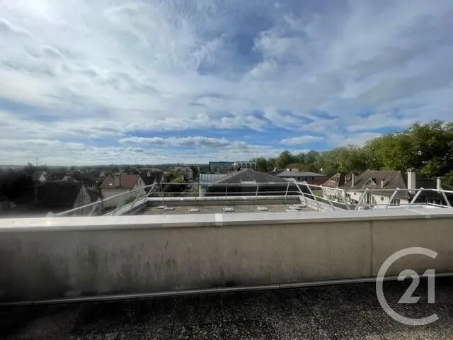 Appartement à vendre, 63m², Melun