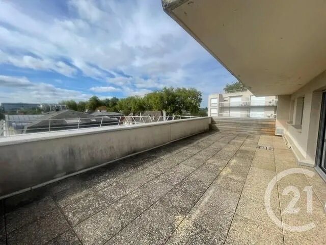 Appartement à vendre, 63m², Melun