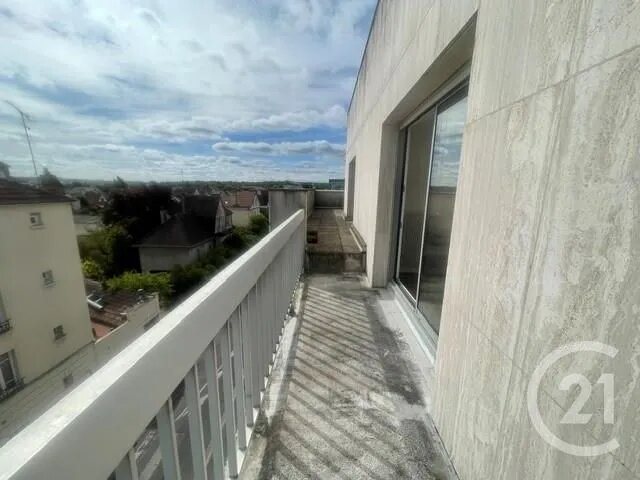 Appartement à vendre, 63m², Melun