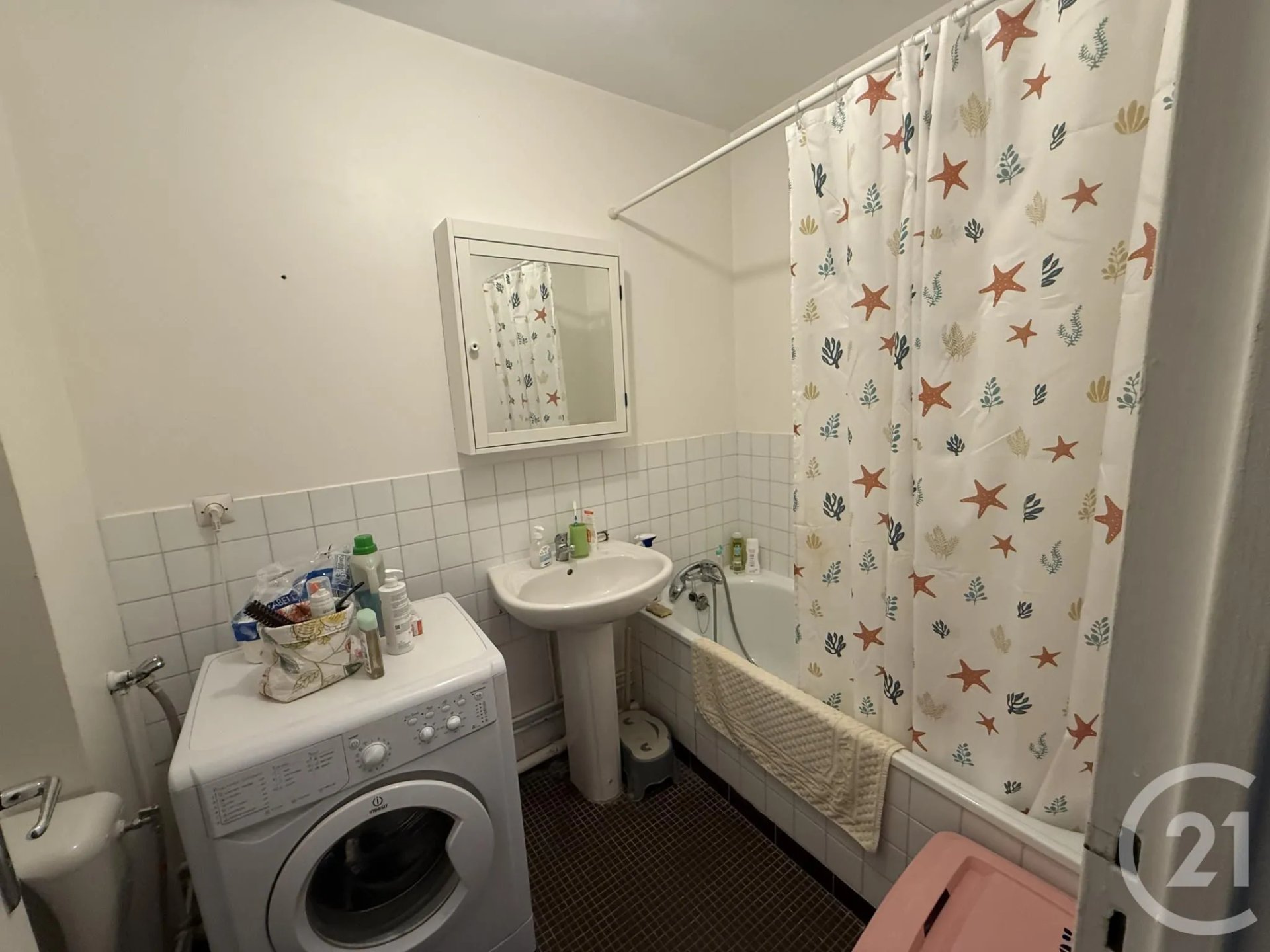 Appartement à vendre, 46m², Le Mée-sur-Seine