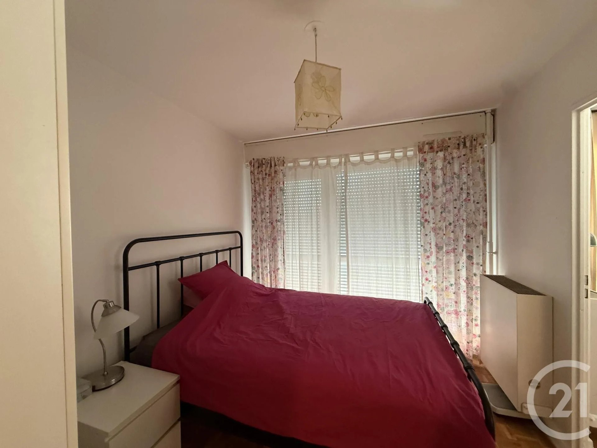 Appartement à vendre, 46m², Le Mée-sur-Seine