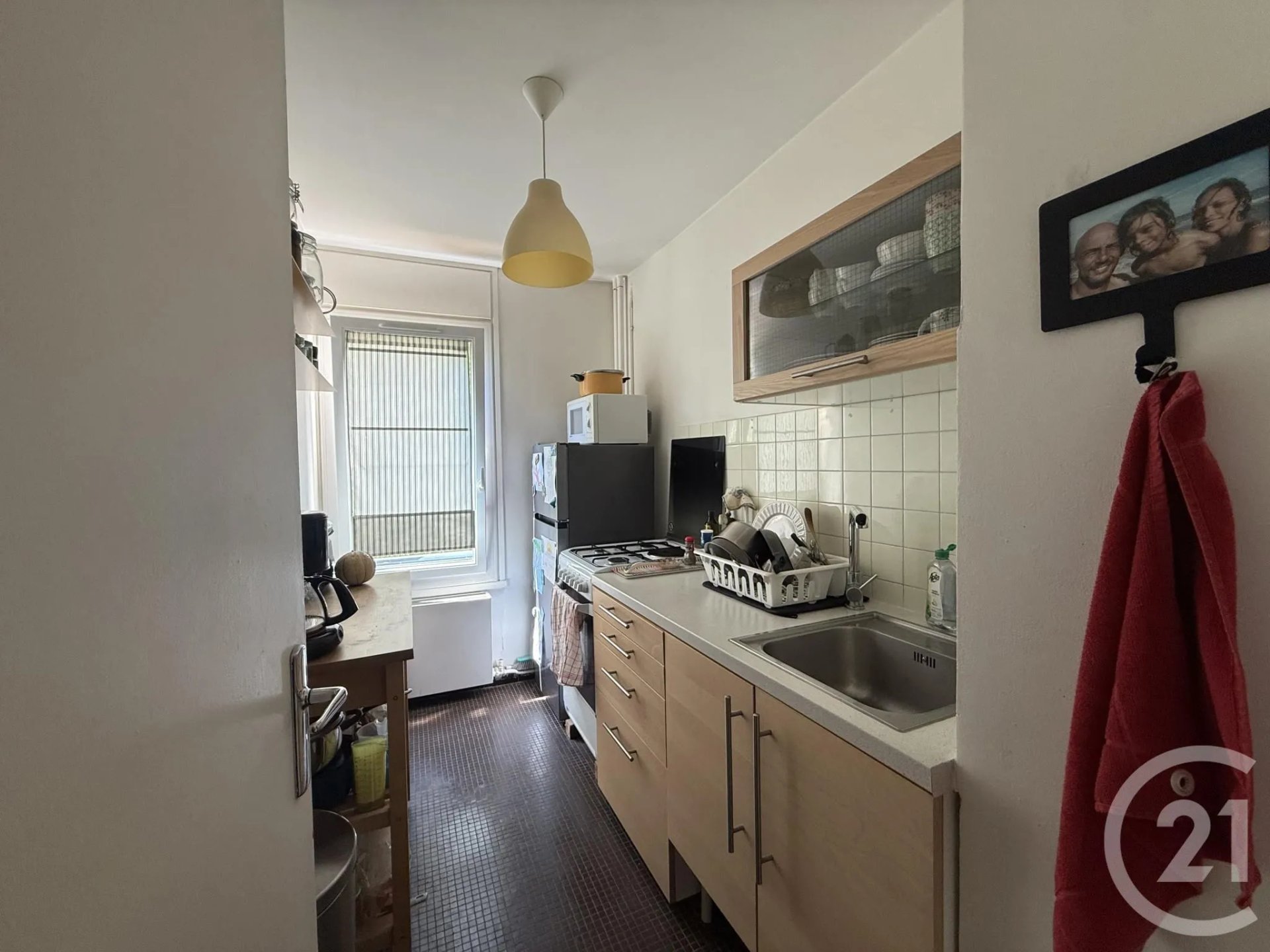 Appartement à vendre, 46m², Le Mée-sur-Seine
