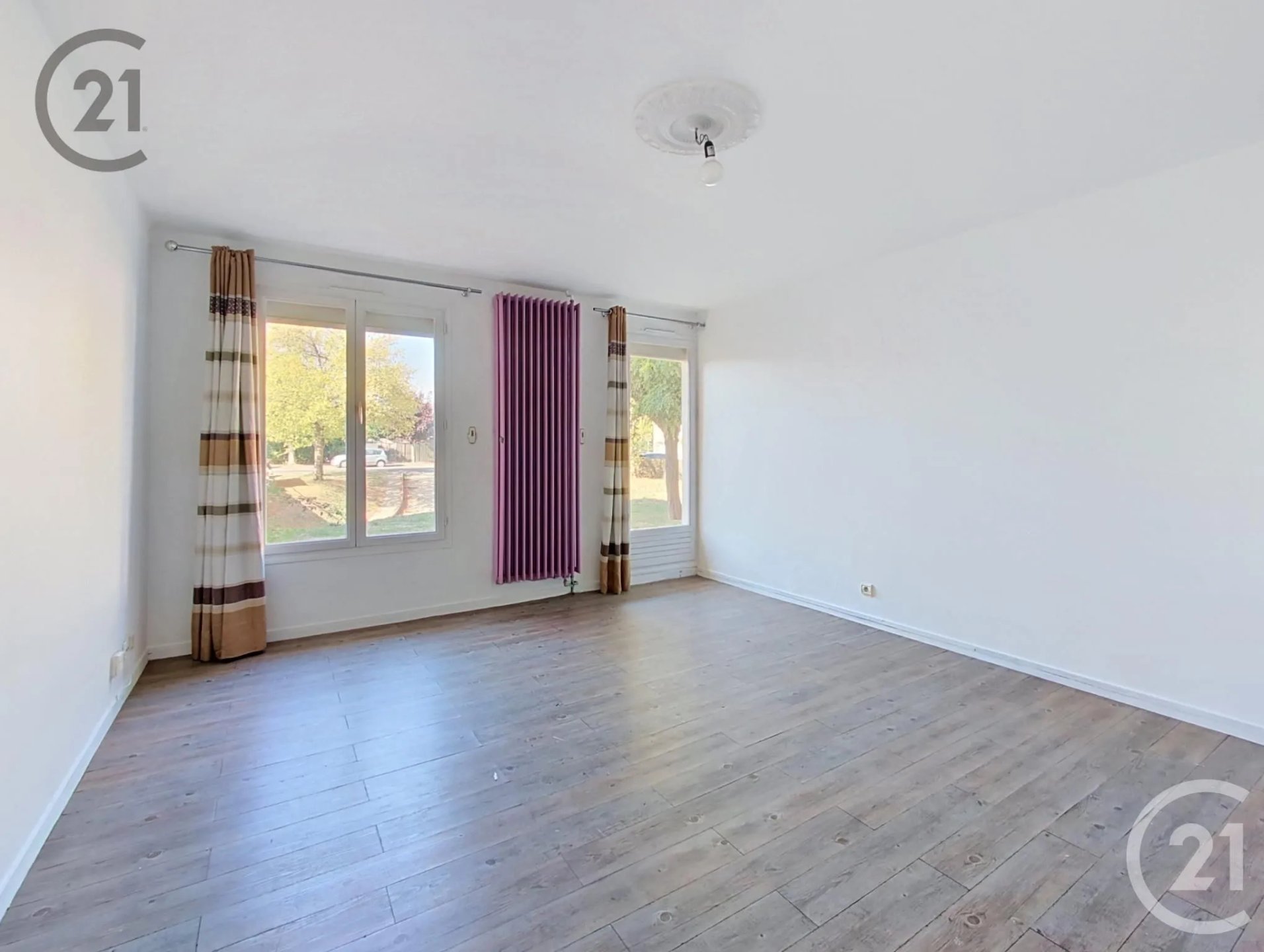 Appartement à vendre, 76m², Le Mée-sur-Seine