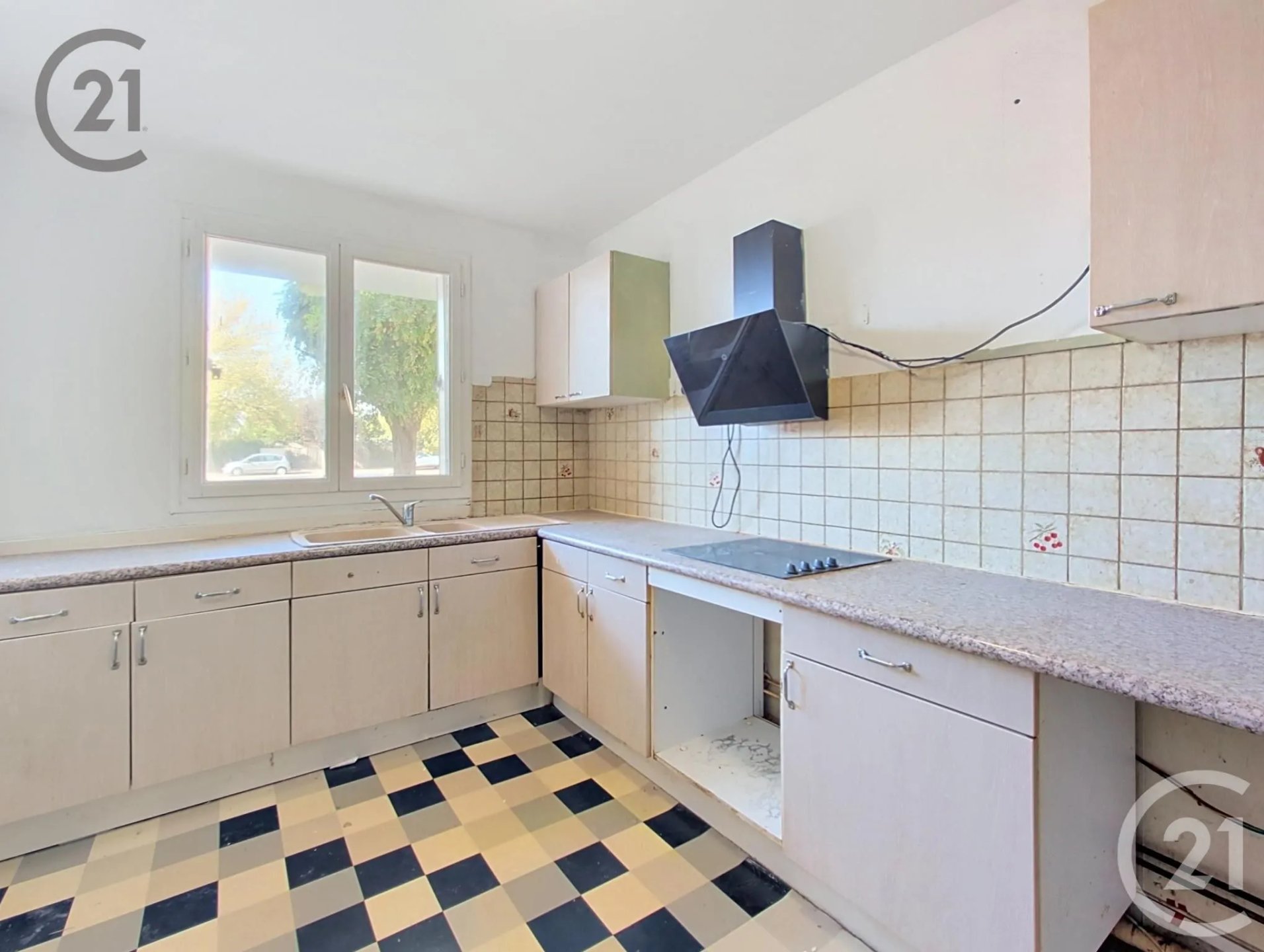 Appartement à vendre, 76m², Le Mée-sur-Seine