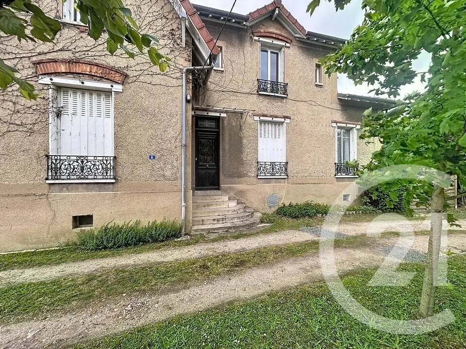 Appartement à vendre, 27m², Melun