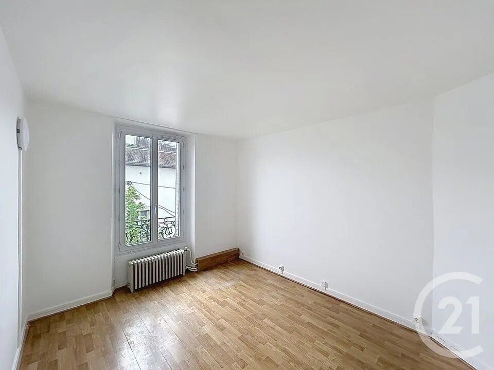 Appartement à vendre, 27m², Melun