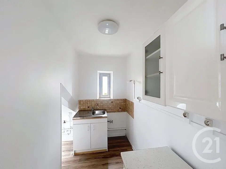 Appartement à vendre, 27m², Melun