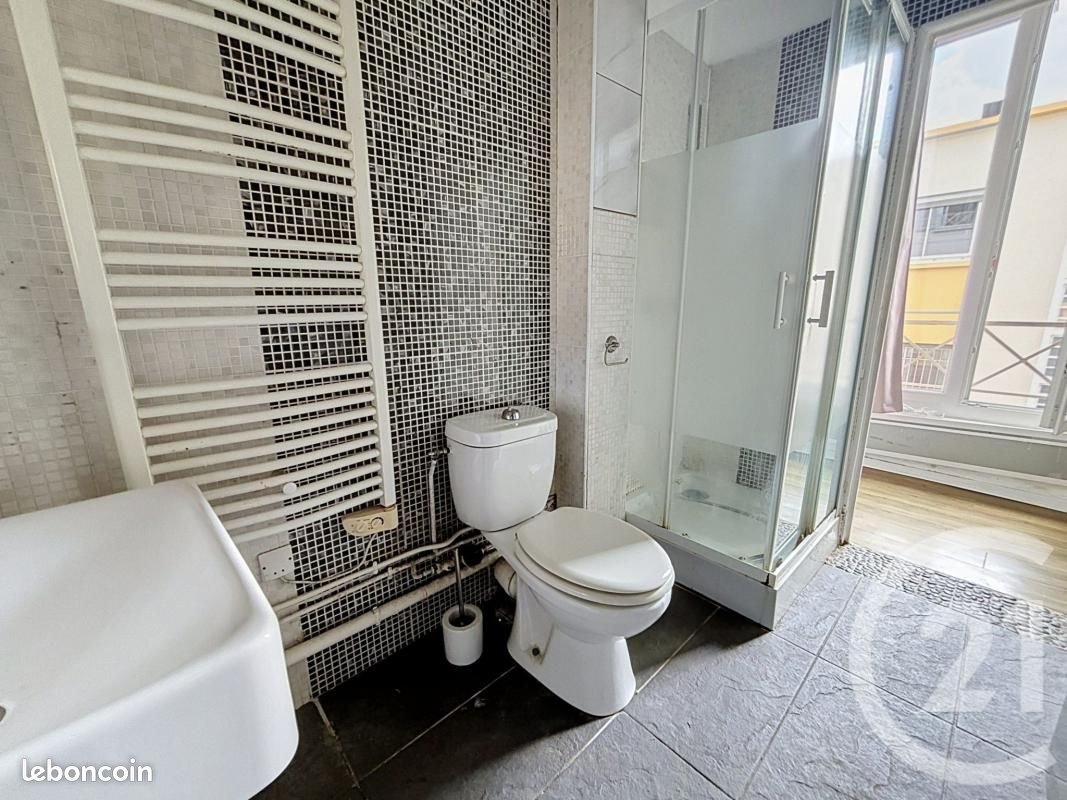 Appartement à louer, 25m², Melun