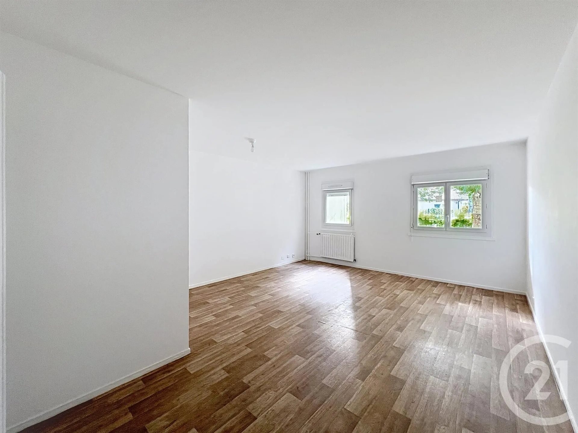 Appartement à vendre, 64m², Melun