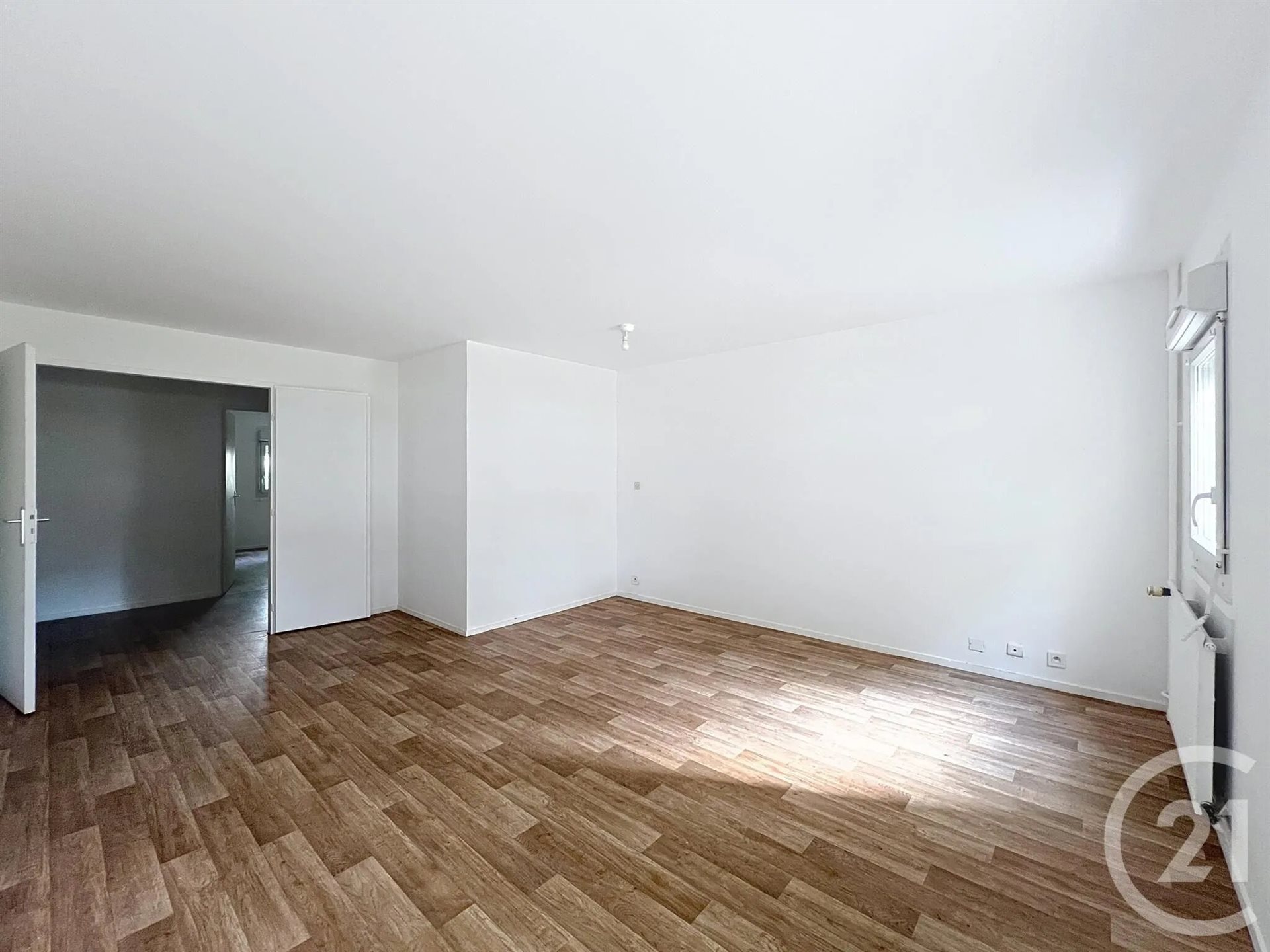 Appartement à vendre, 64m², Melun