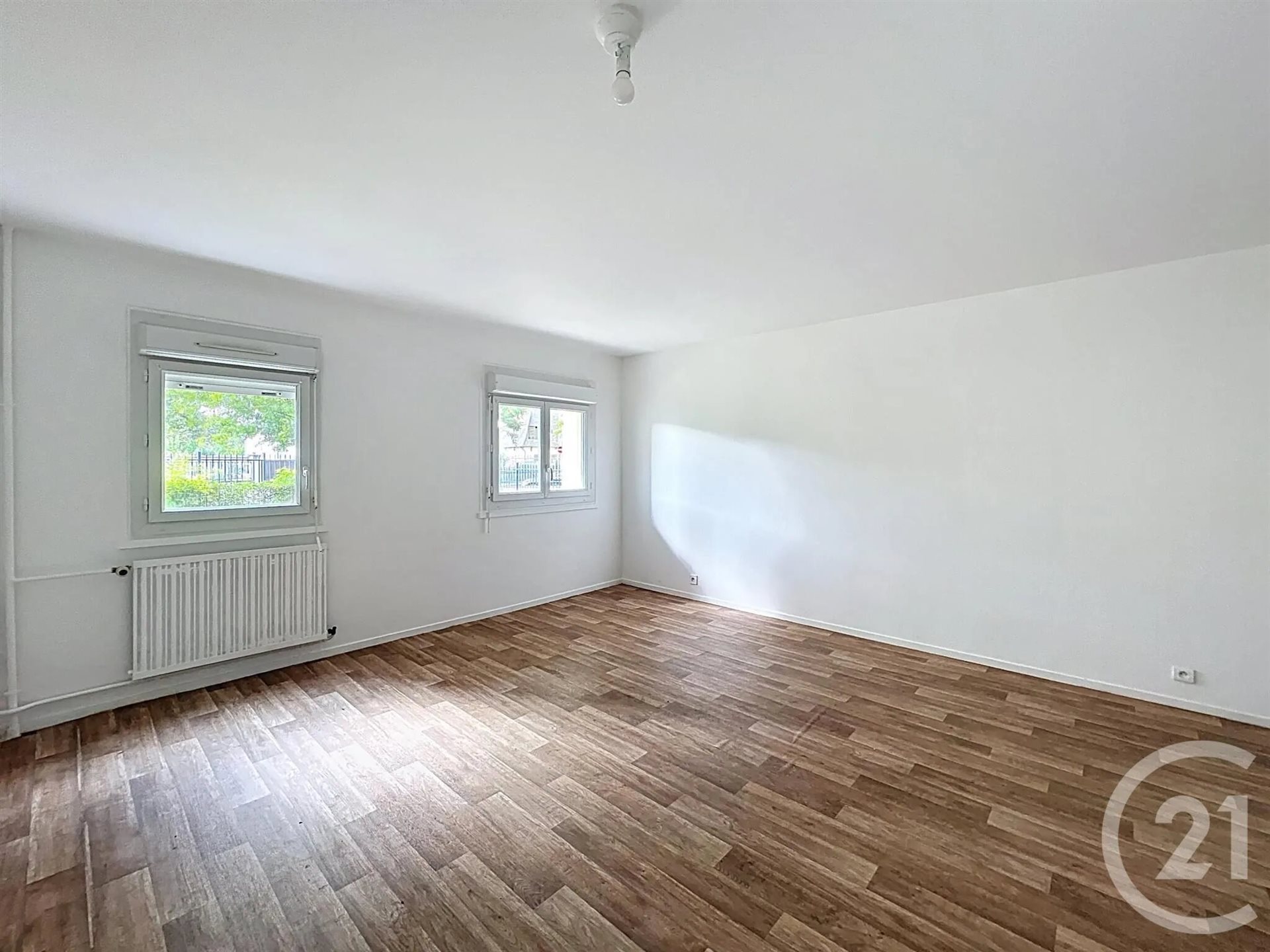 Appartement à vendre, 64m², Melun
